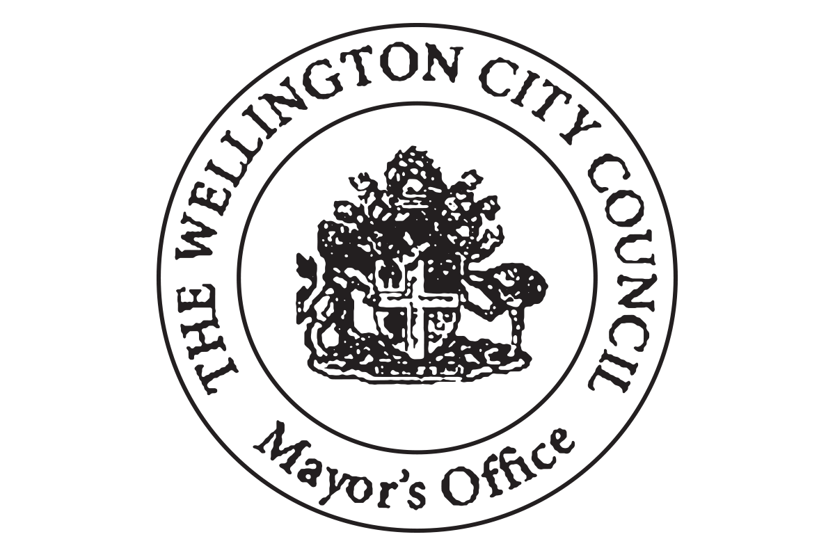 Wellington Mayor